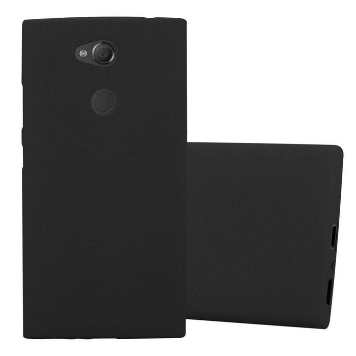 Schwarz / Xperia L2