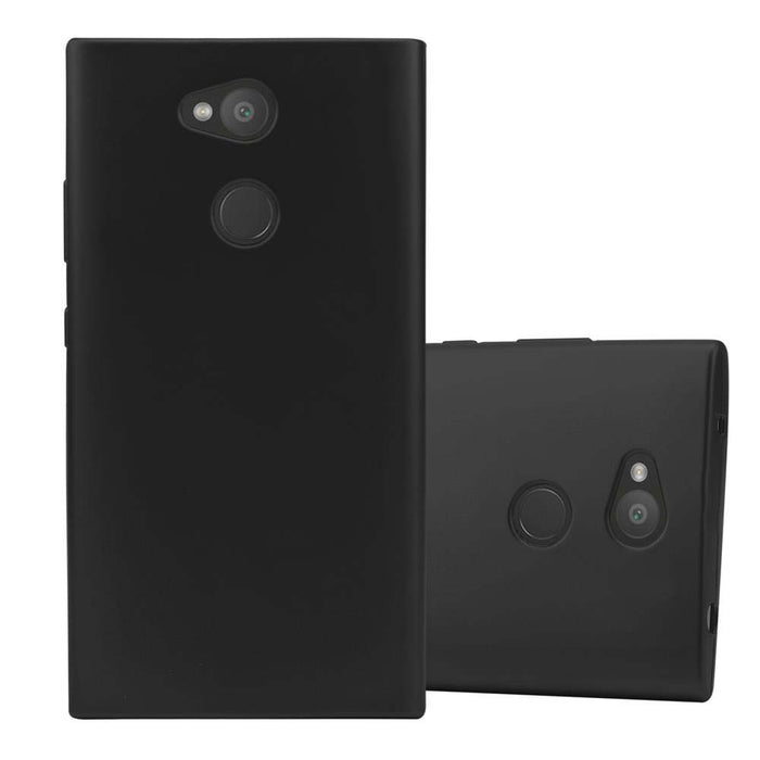 Schwarz / Xperia L2