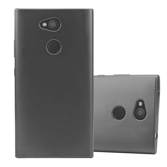 Grau / Xperia L2