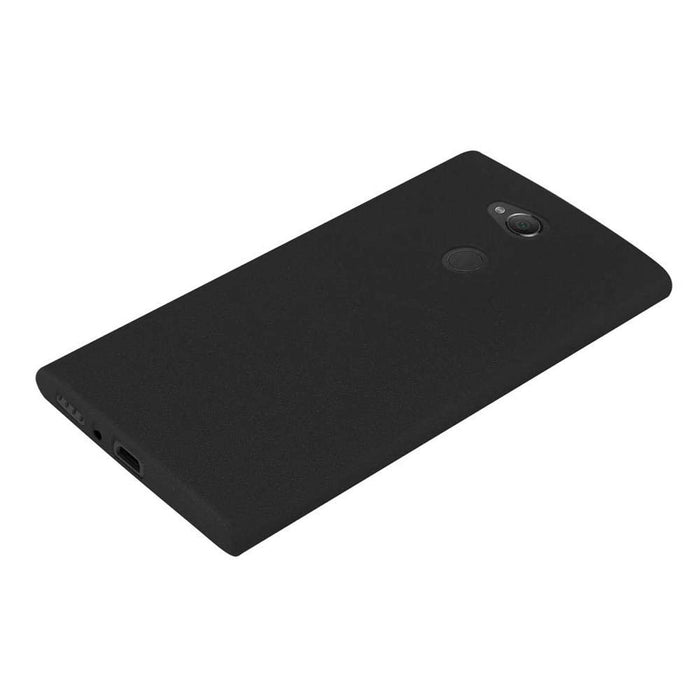 Schwarz / Xperia L2