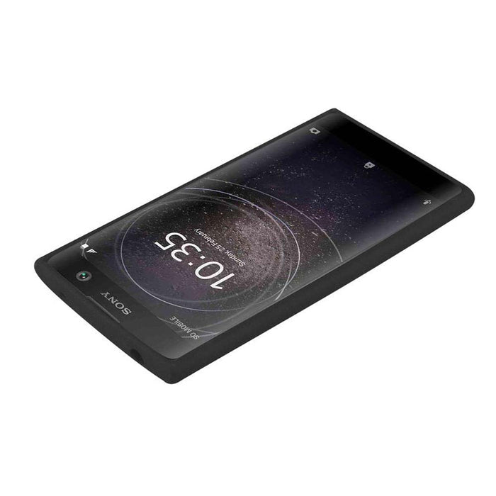 Schwarz / Xperia L2