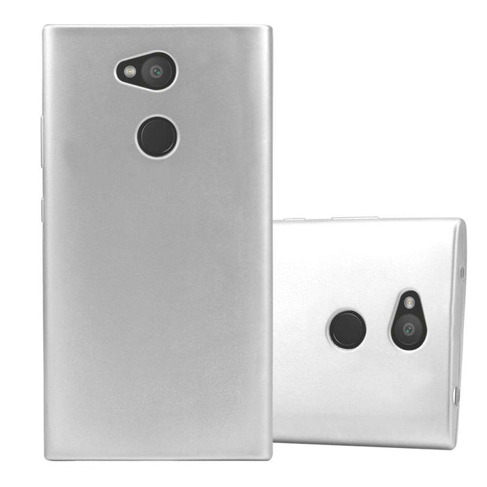 Silber / Xperia L2