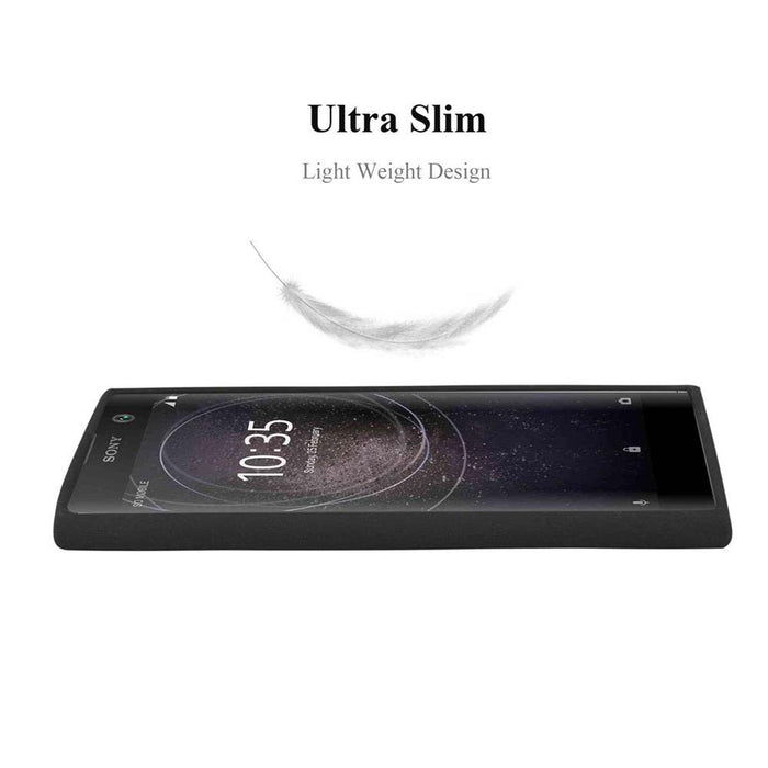 Schwarz / Xperia L2
