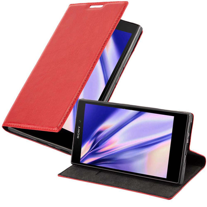 Rot / Xperia L2