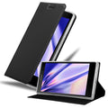 Schwarz / Xperia L2