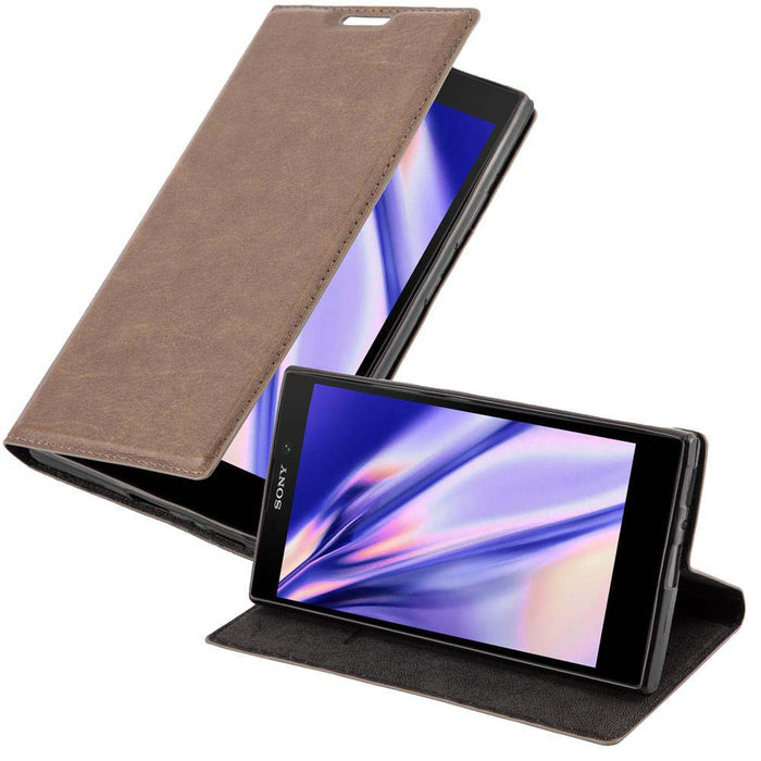 Braun / Xperia L2