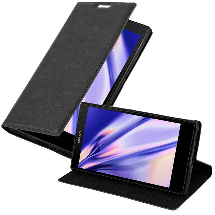 Schwarz / Xperia L2