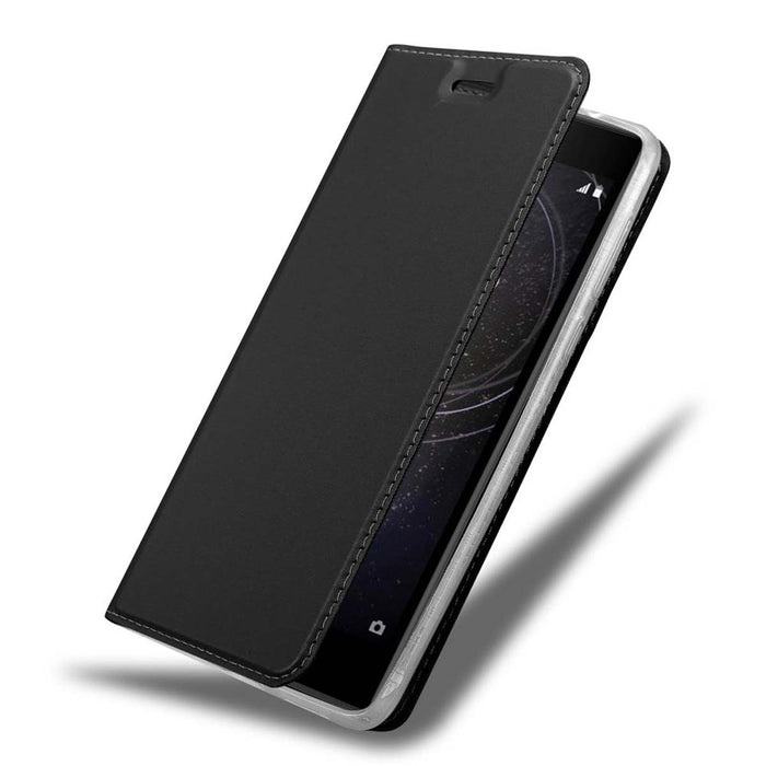 Schwarz / Xperia L2