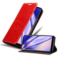 Rot / Xperia L4