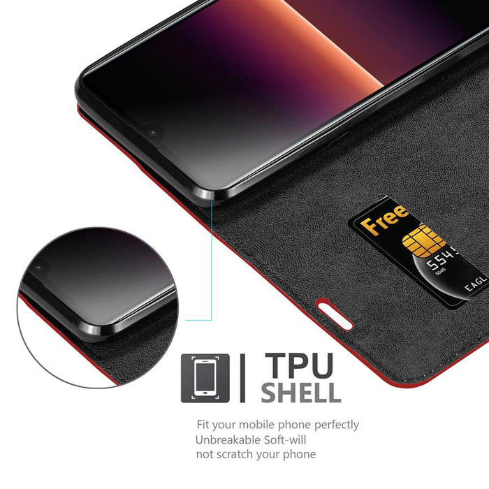 Rot / Xperia L4