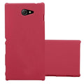 Rot / Xperia M2 / M2 AQUA