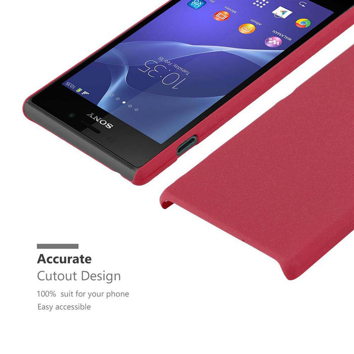 Rot / Xperia M2 / M2 AQUA