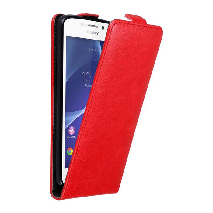 Rot / Xperia M2 / M2 AQUA