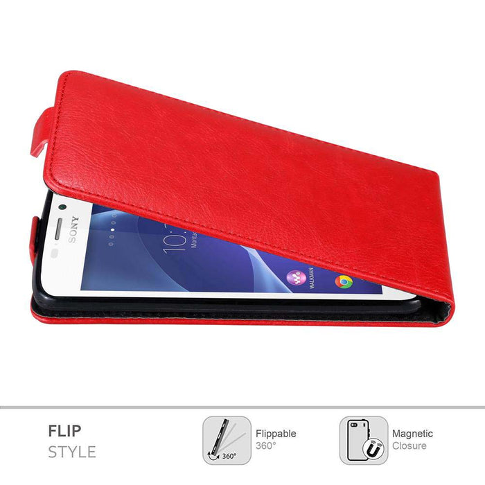 Rot / Xperia M2 / M2 AQUA