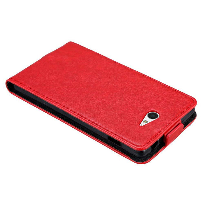 Rot / Xperia M2 / M2 AQUA