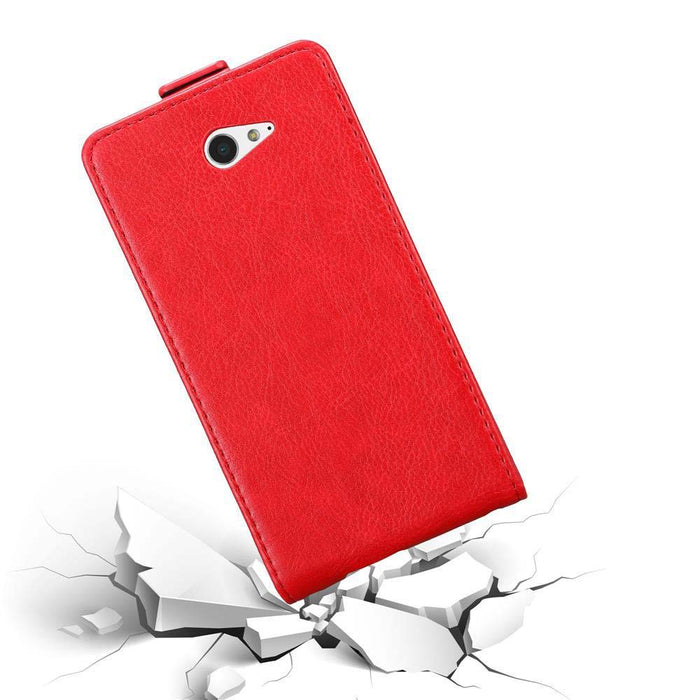Rot / Xperia M2 / M2 AQUA
