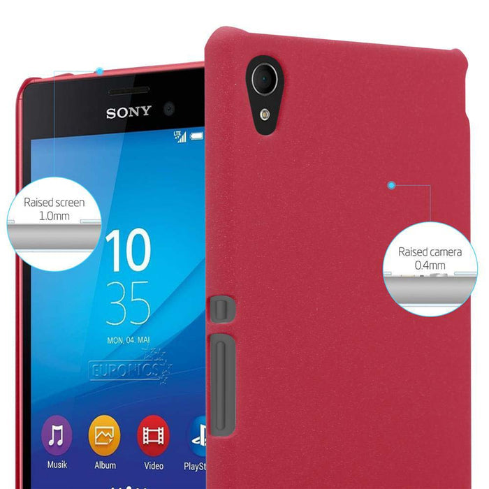 Rot / Xperia M4 AQUA