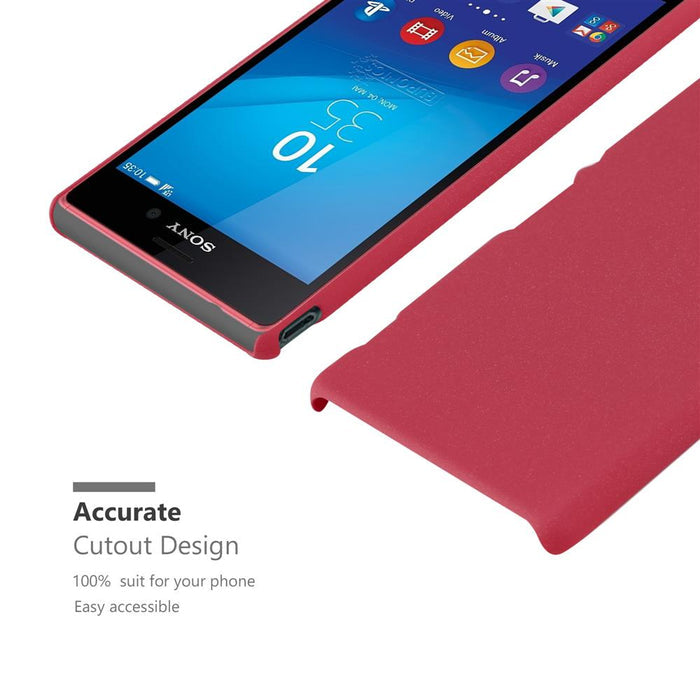 Rot / Xperia M4 AQUA