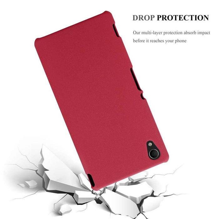 Rot / Xperia M4 AQUA