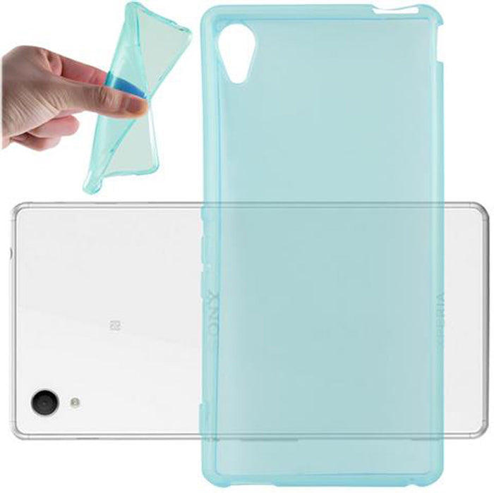 Blau / Xperia M4 AQUA