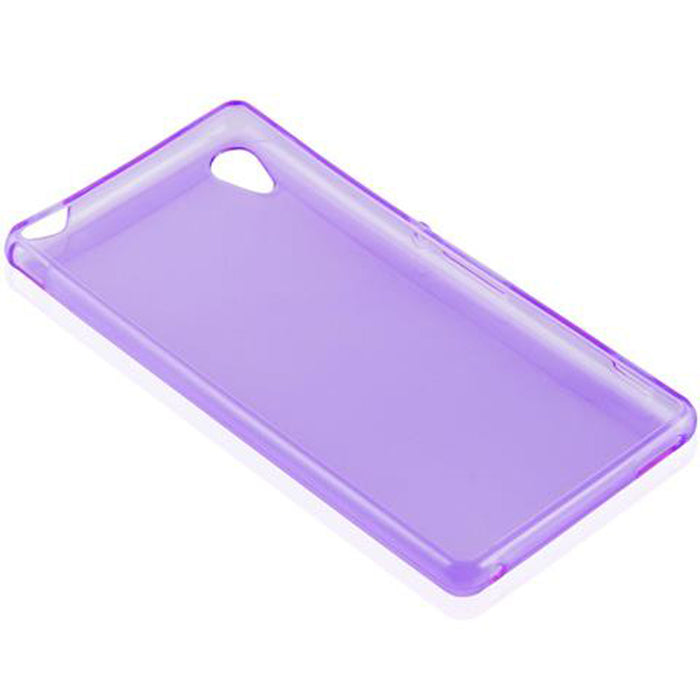 Lila / Xperia M4 AQUA