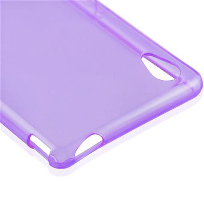Lila / Xperia M4 AQUA