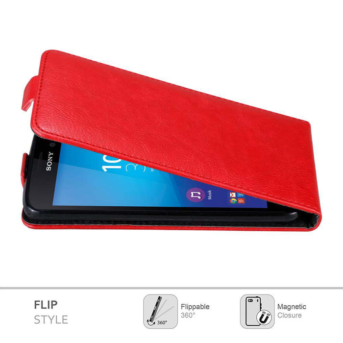 Rot / Xperia M4 AQUA