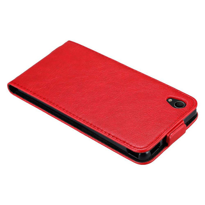 Rot / Xperia M4 AQUA
