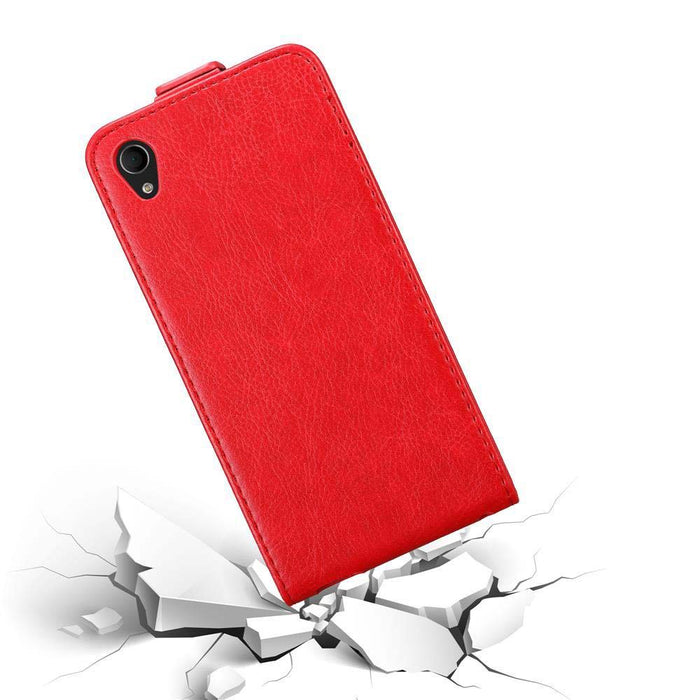 Rot / Xperia M4 AQUA
