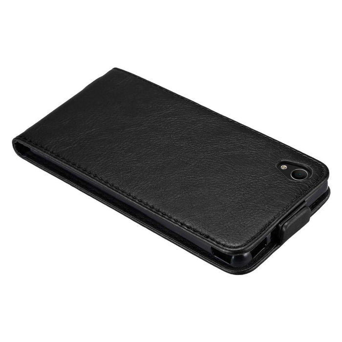 Schwarz / Xperia M4 AQUA