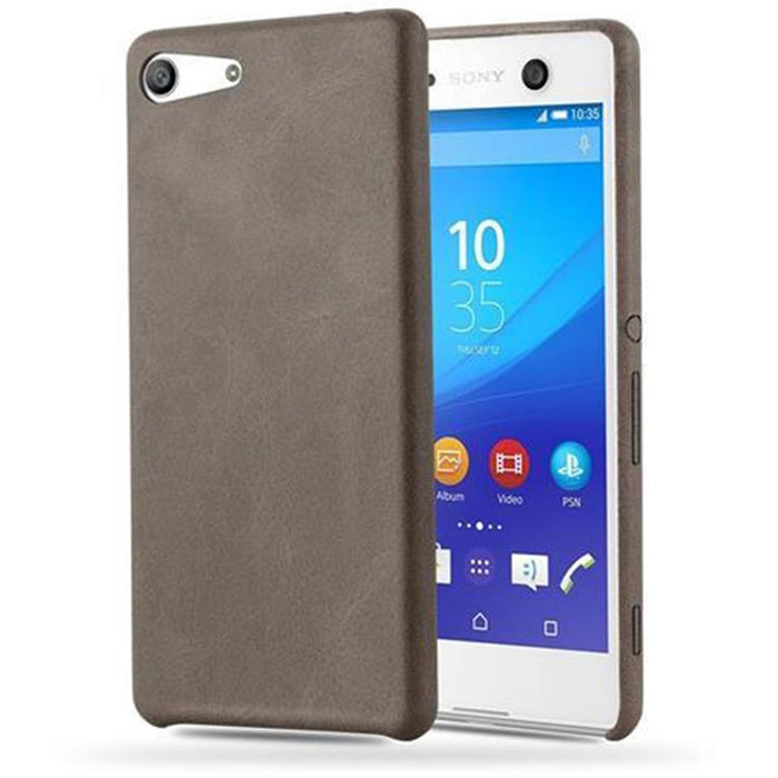 Braun / Xperia M5