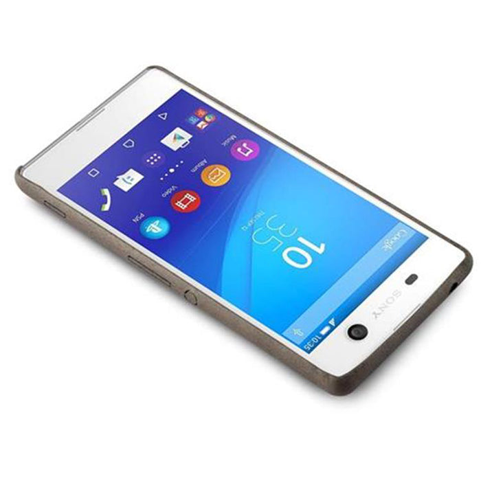 Braun / Xperia M5