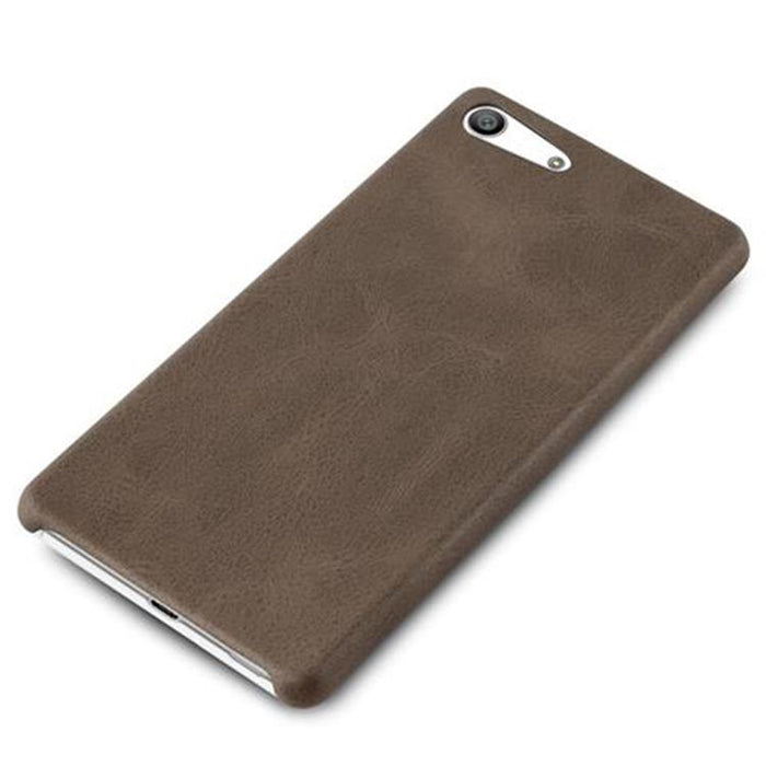 Braun / Xperia M5