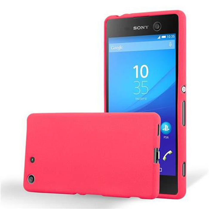 Rot / Xperia M5