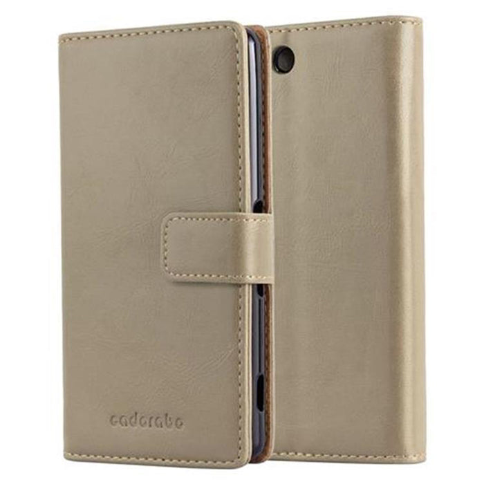 Braun / Xperia M5