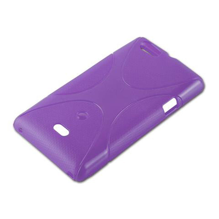 Lila / Xperia MIRO