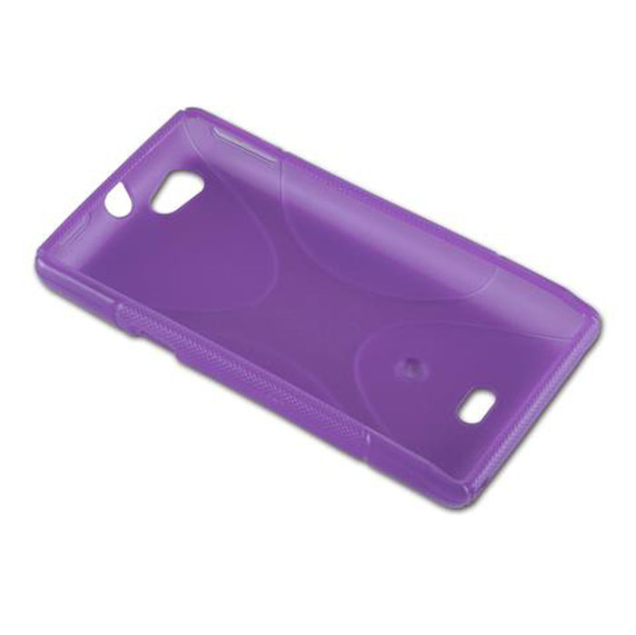 Lila / Xperia MIRO
