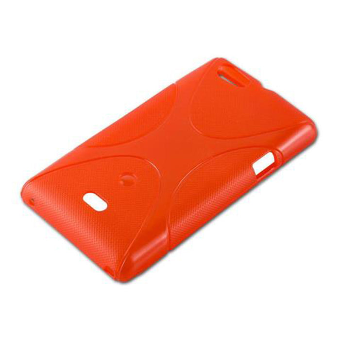 Rot / Xperia MIRO
