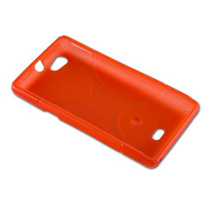 Rot / Xperia MIRO