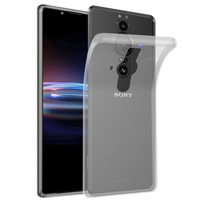 Transparent / Xperia PRO-I