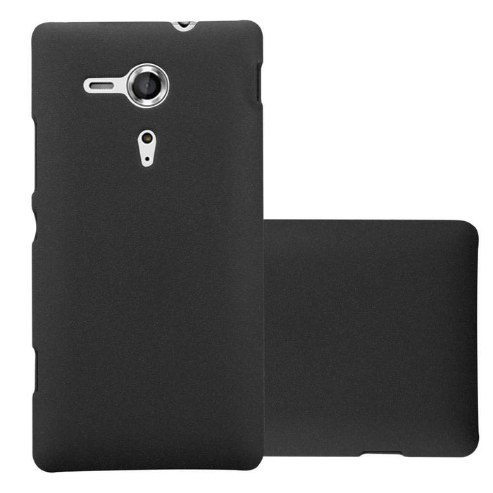 Schwarz / Xperia SP
