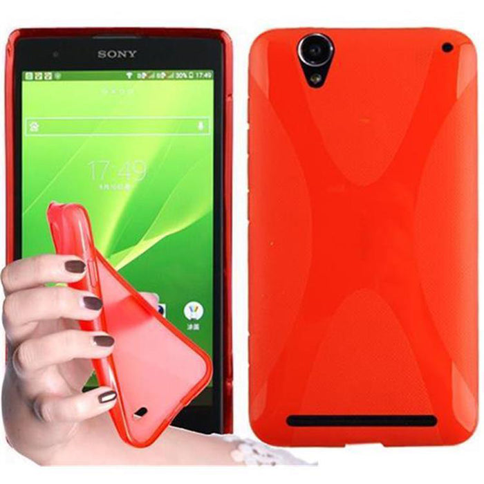 Rot / Xperia T2 ULTRA