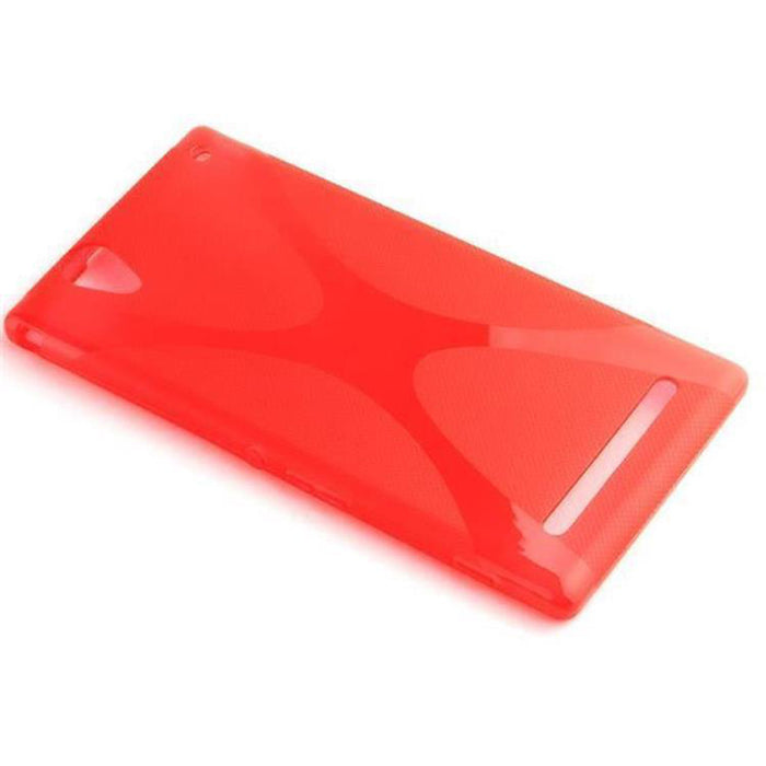 Rot / Xperia T2 ULTRA