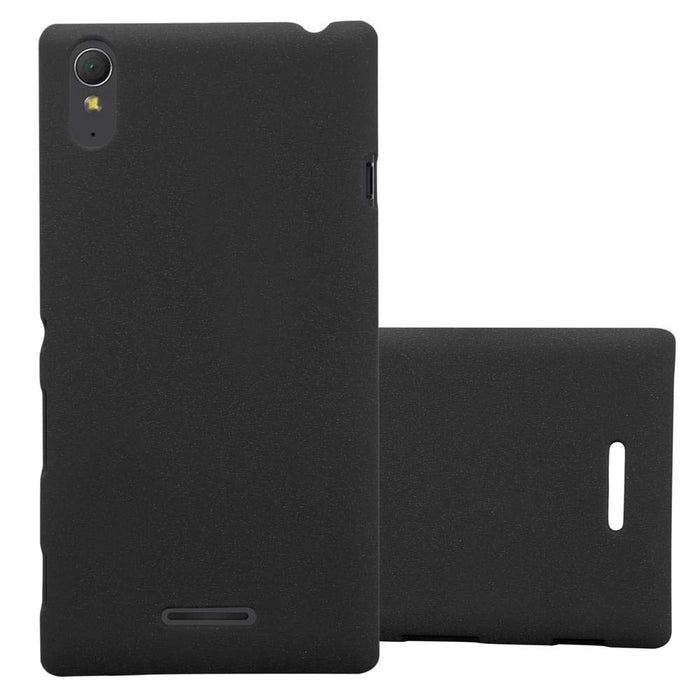 Schwarz / Xperia T3