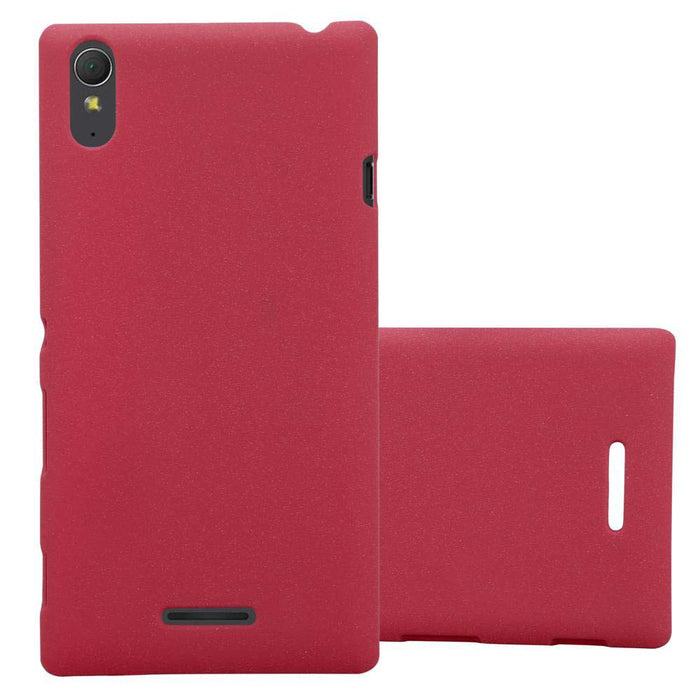 Rot / Xperia T3