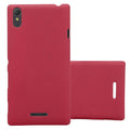 Rot / Xperia T3