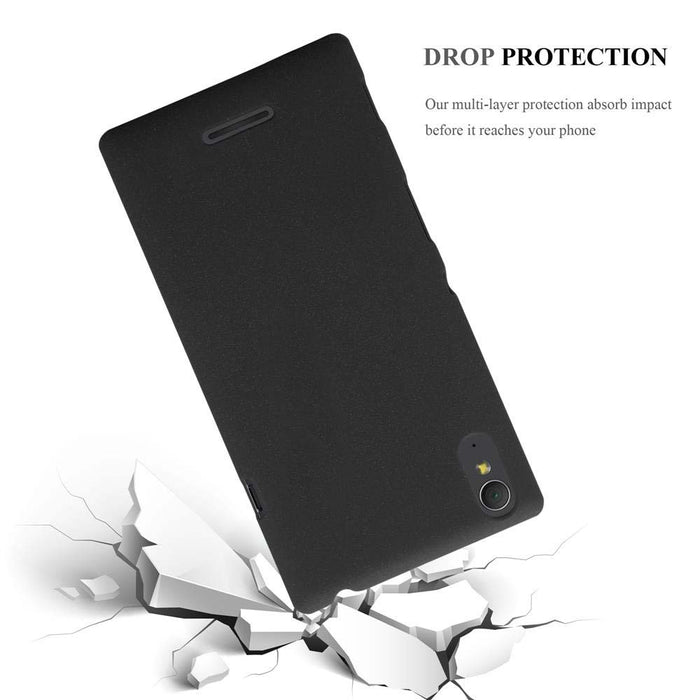 Schwarz / Xperia T3