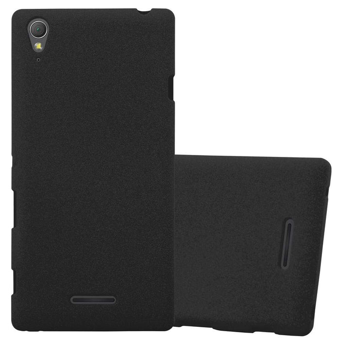 Schwarz / Xperia T3