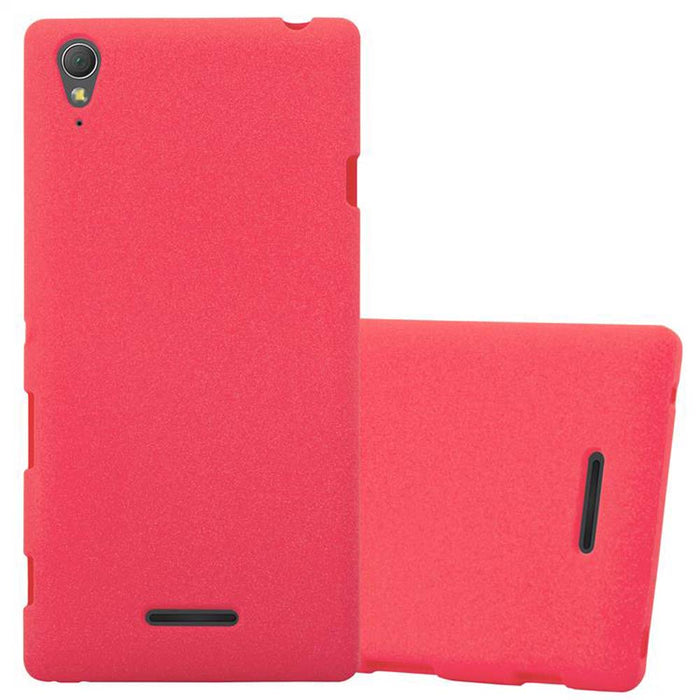 Rot / Xperia T3