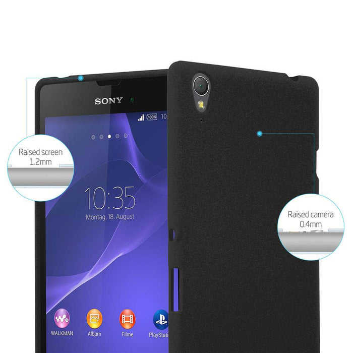 Schwarz / Xperia T3